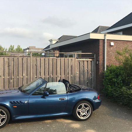 Fewo Klimduin Castricum Bagian luar foto