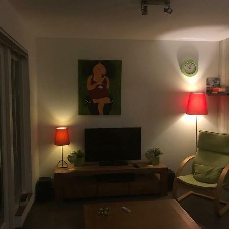 Fewo Klimduin Castricum Bagian luar foto