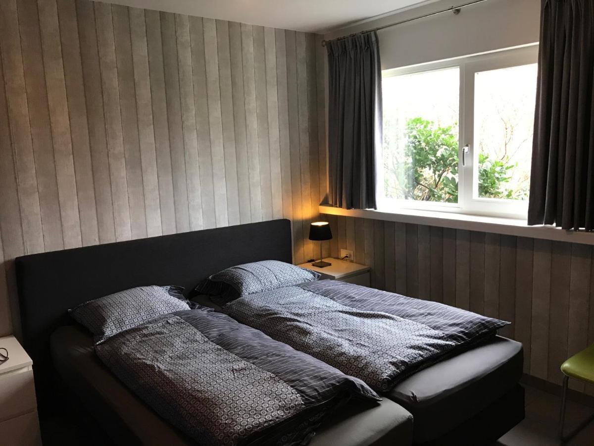 Fewo Klimduin Castricum Bagian luar foto