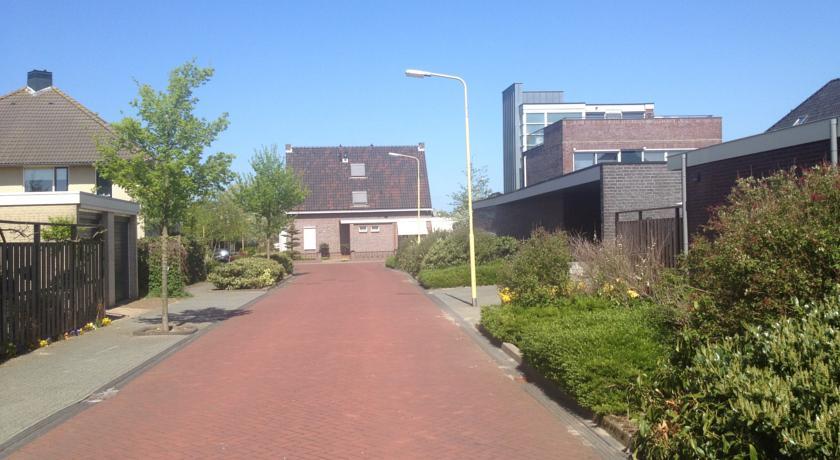 Fewo Klimduin Castricum Ruang foto