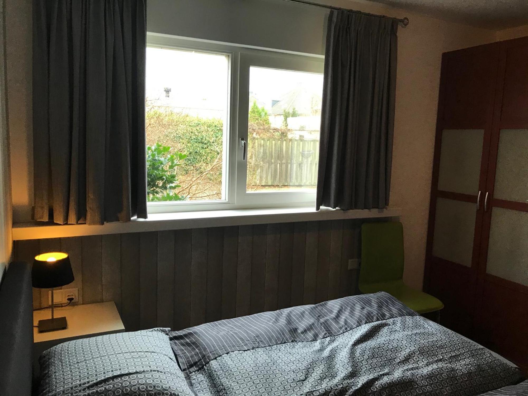 Fewo Klimduin Castricum Bagian luar foto