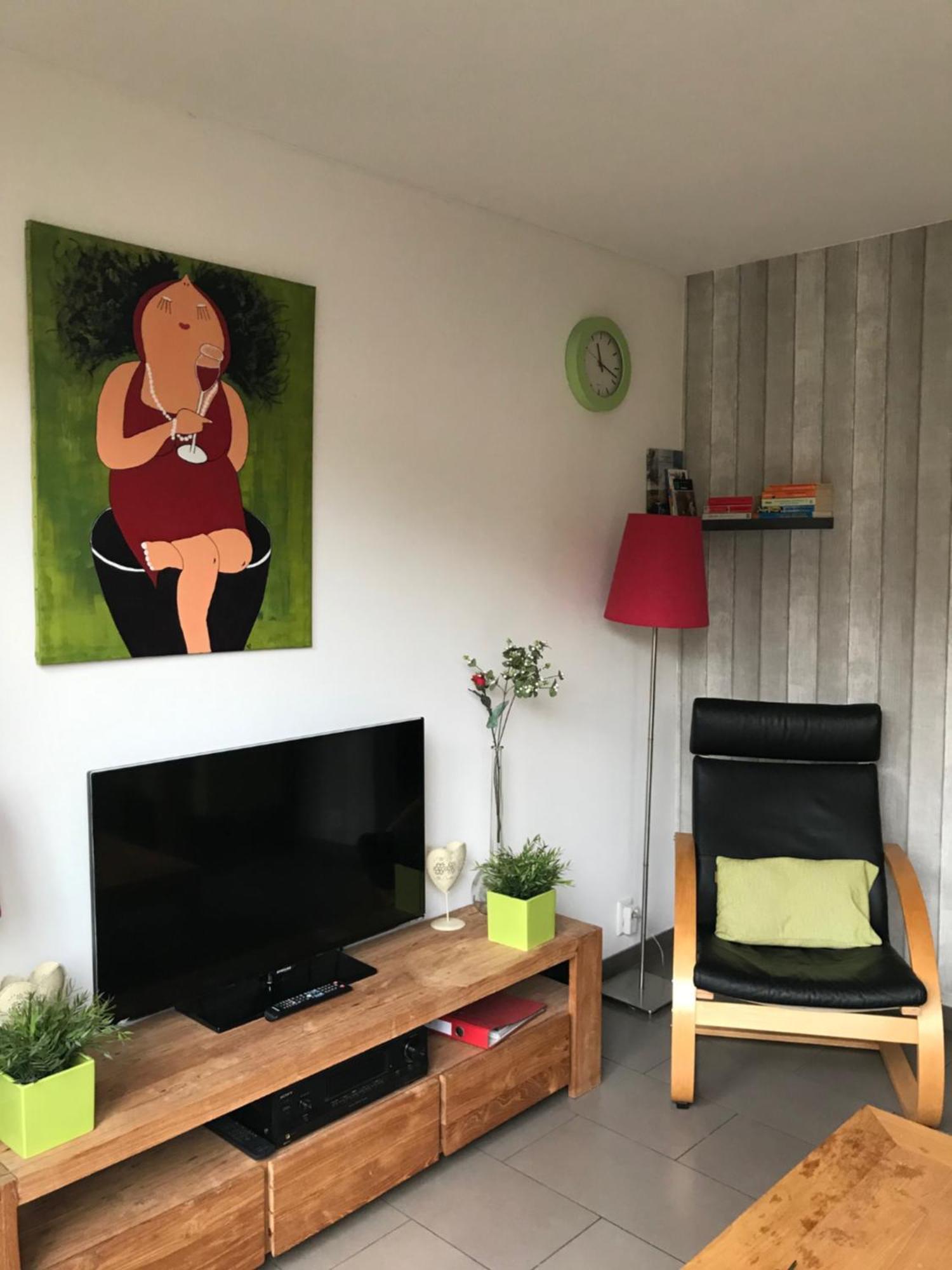 Fewo Klimduin Castricum Bagian luar foto