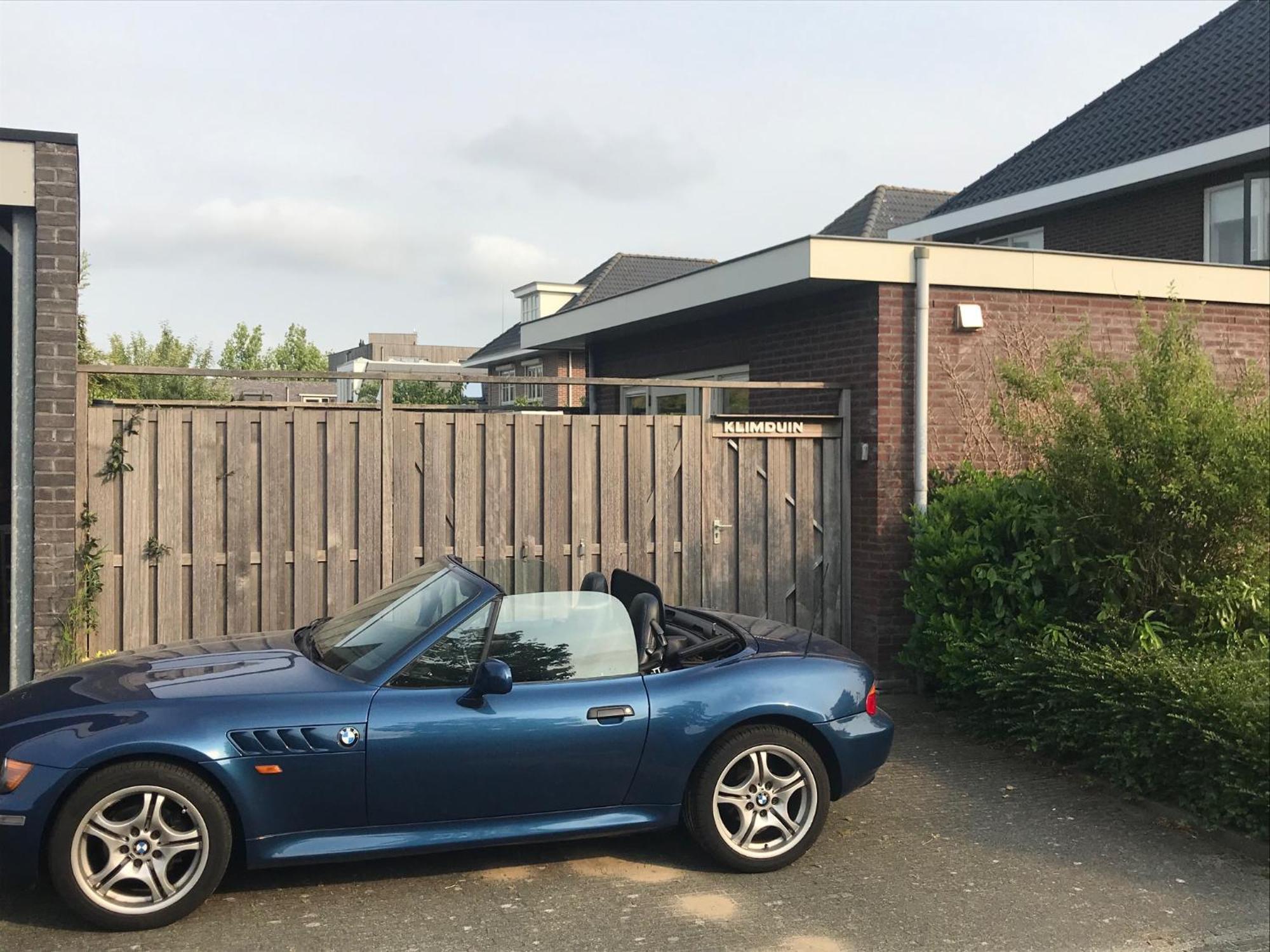Fewo Klimduin Castricum Bagian luar foto