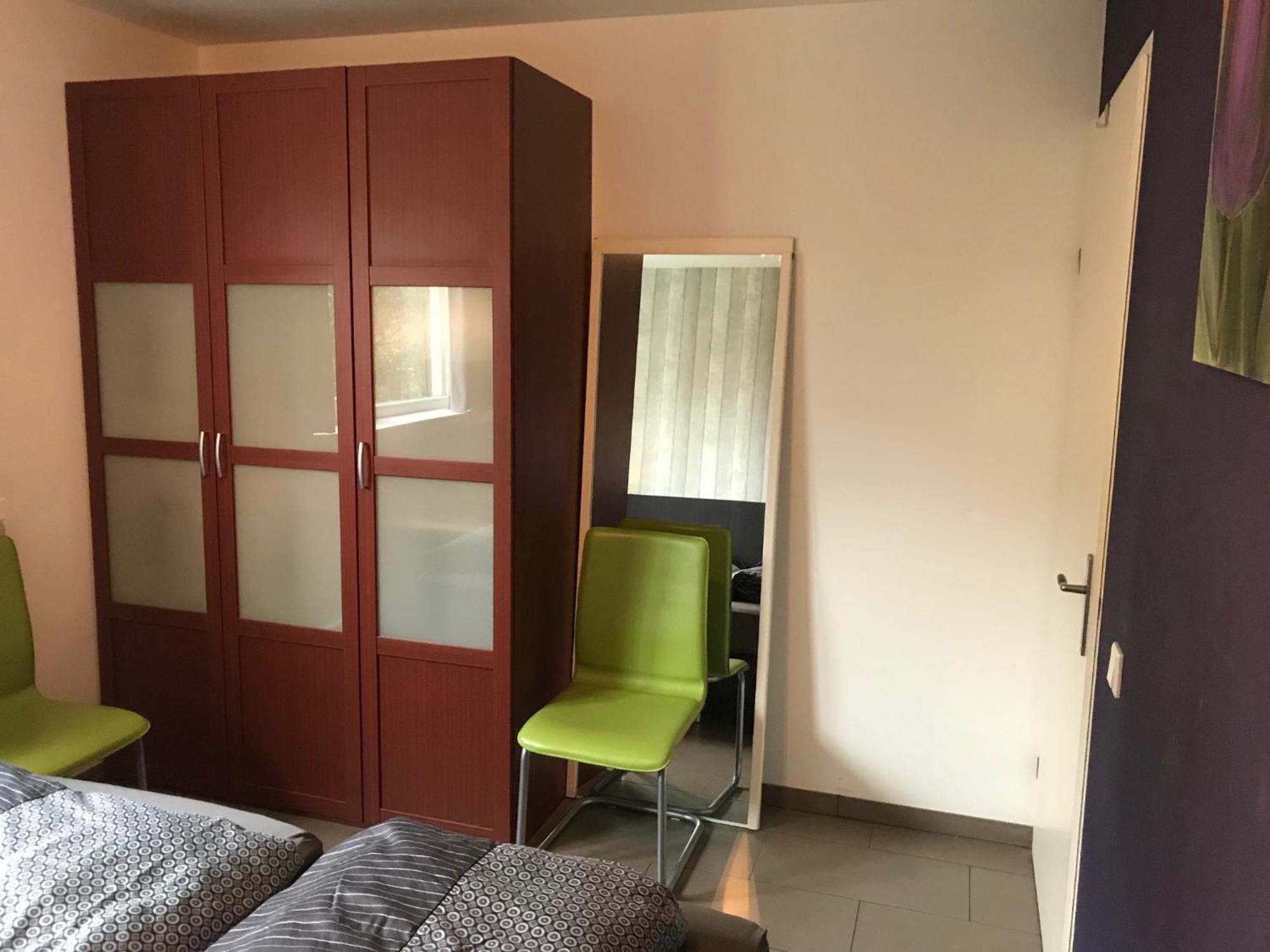 Fewo Klimduin Castricum Bagian luar foto