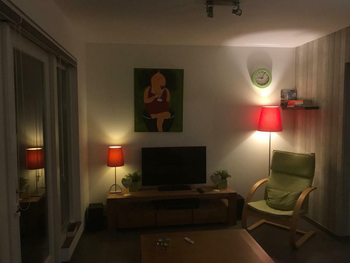 Fewo Klimduin Castricum Bagian luar foto